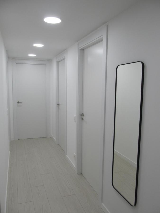 Family Apartment Vilanova i la Geltrú Exterior foto