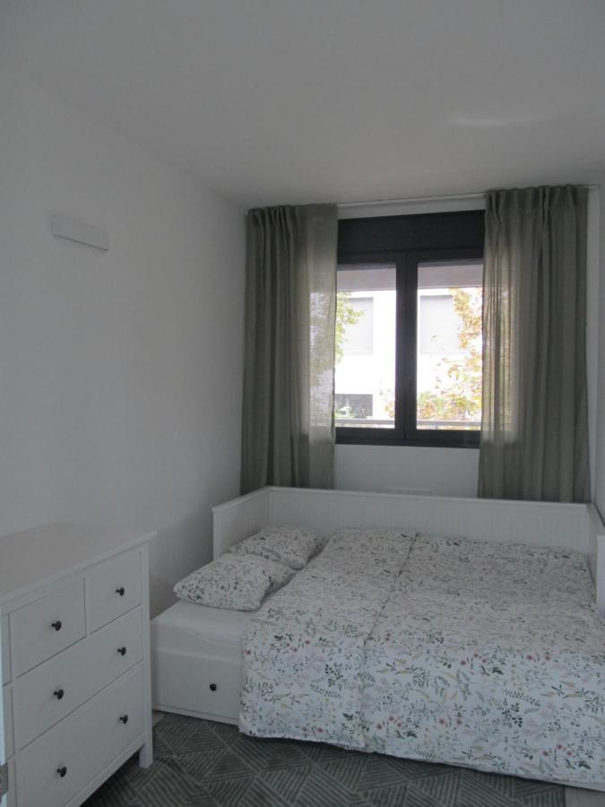 Family Apartment Vilanova i la Geltrú Exterior foto