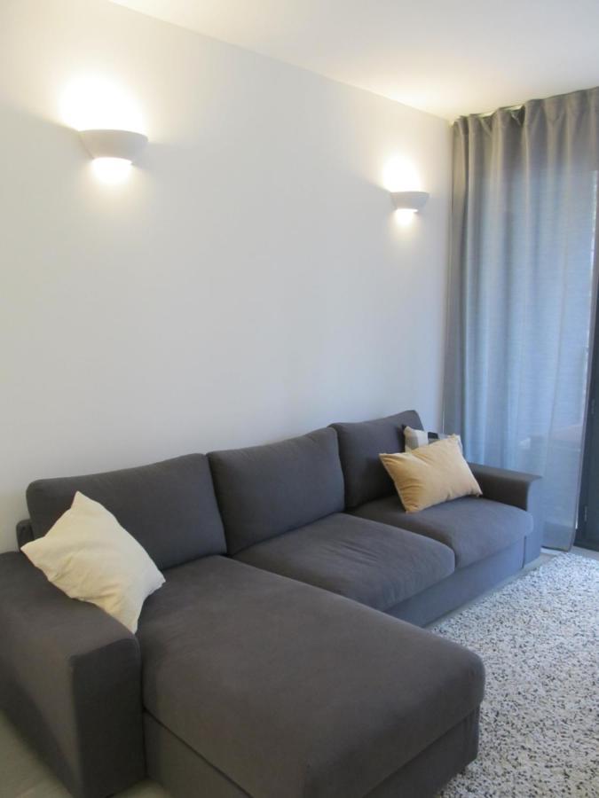 Family Apartment Vilanova i la Geltrú Exterior foto