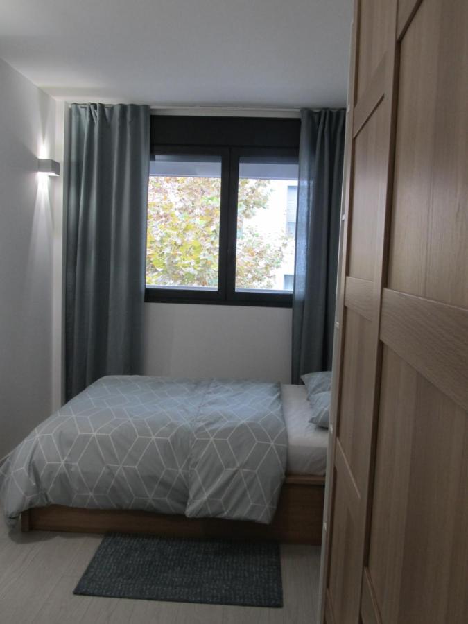Family Apartment Vilanova i la Geltrú Exterior foto